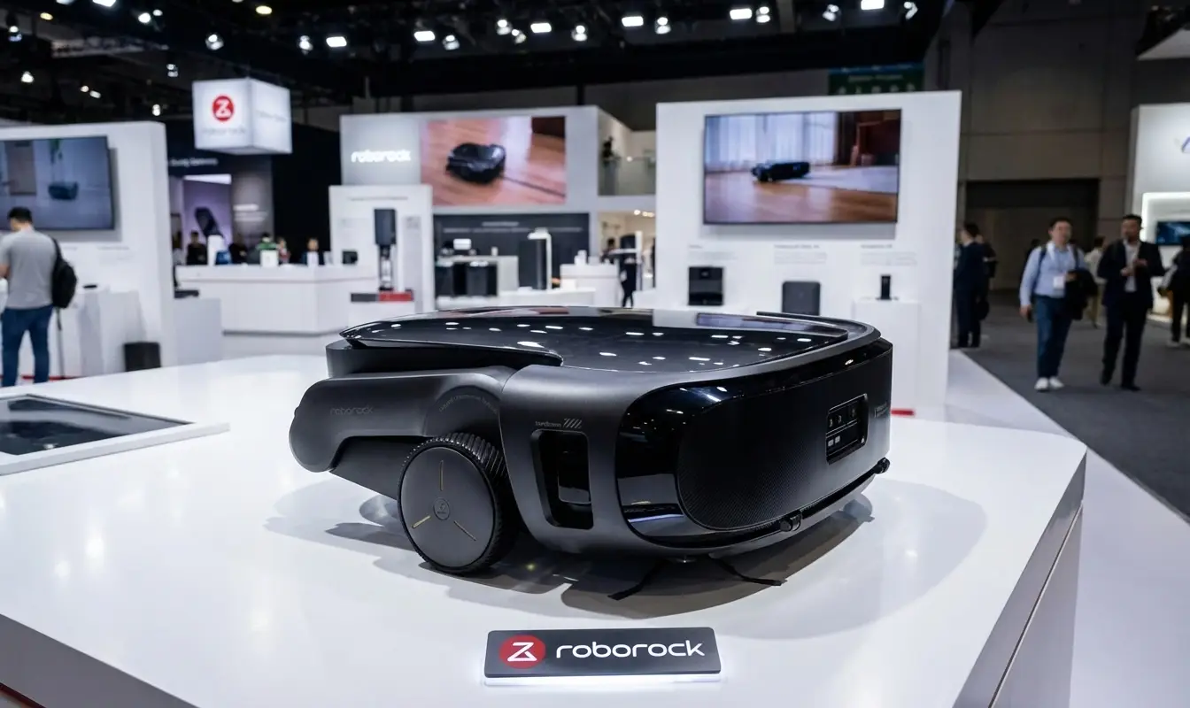 Top 10 Mind-Blowing Gadgets from CES 2026 You Didn't Know Existed