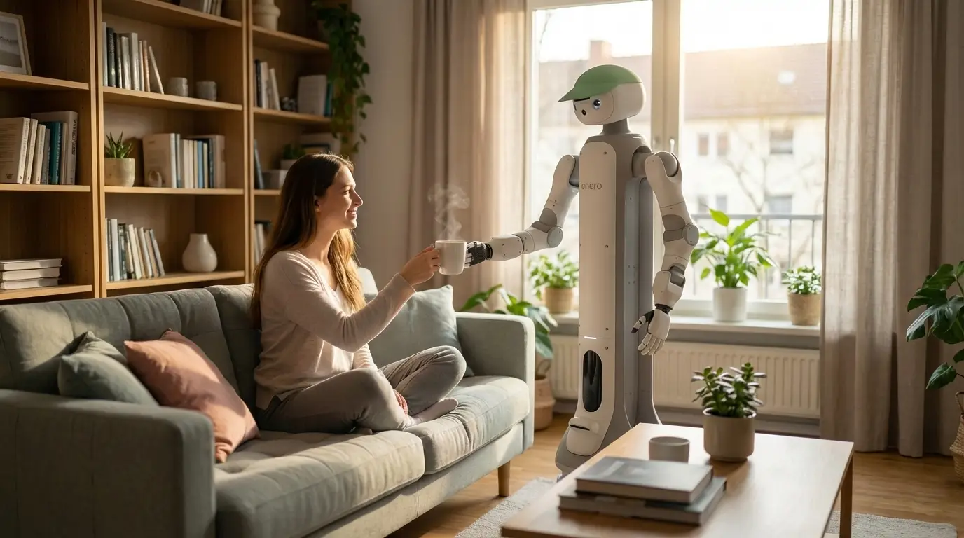 Top 10 Mind-Blowing Gadgets from CES 2026 You Didn't Know Existed
