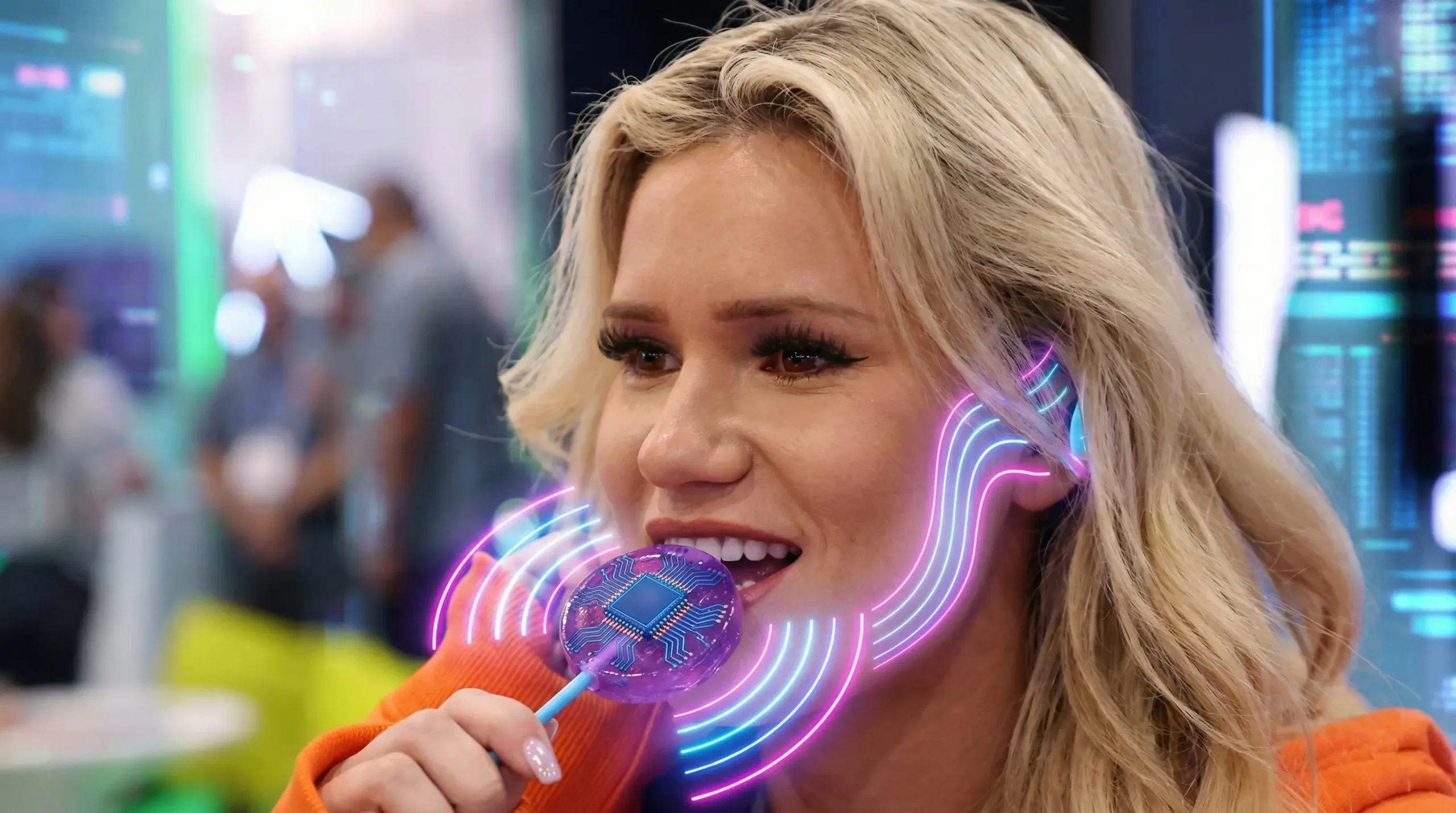 Top 10 Mind-Blowing Gadgets from CES 2026 You Didn't Know Existed
