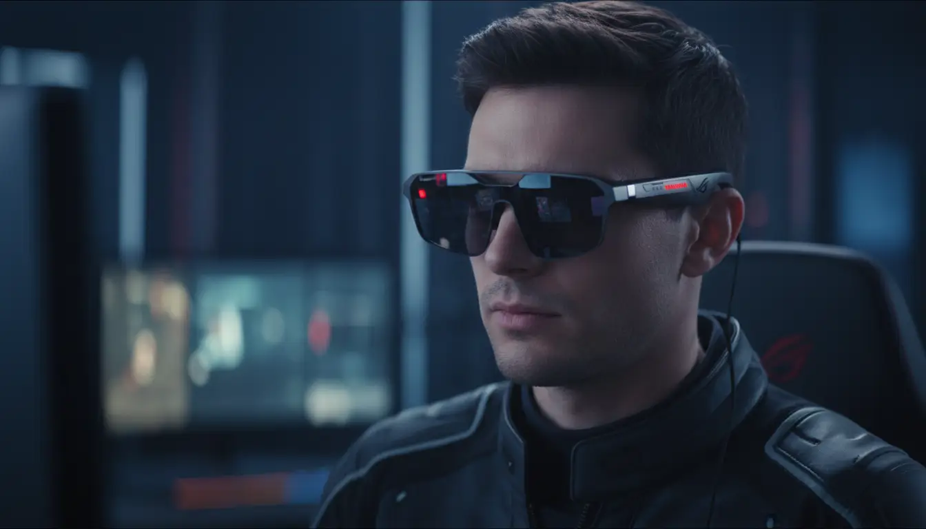 Top 10 Mind-Blowing Gadgets from CES 2026 You Didn't Know Existed