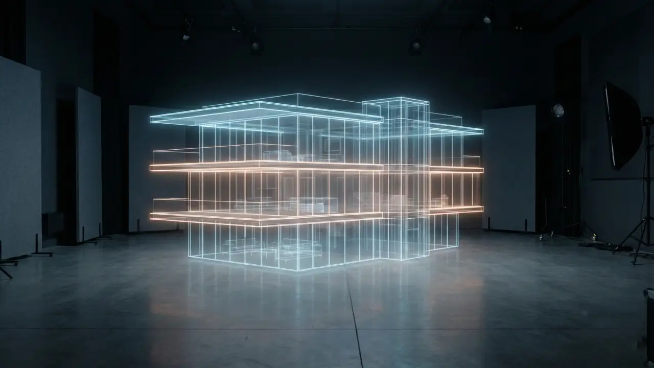 VR and Architecture: The Future of Immersive Design