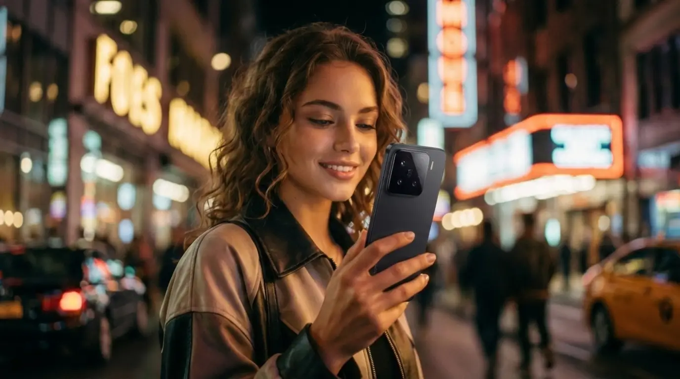 Xiaomi 15 In-Depth Review: The Definitive Analysis of the Ultimate Compact Flagship Smartphone 1 Xiaomi 15 In-Depth Review: The Definitive Analysis of the Ultimate Compact Flagship Smartphone