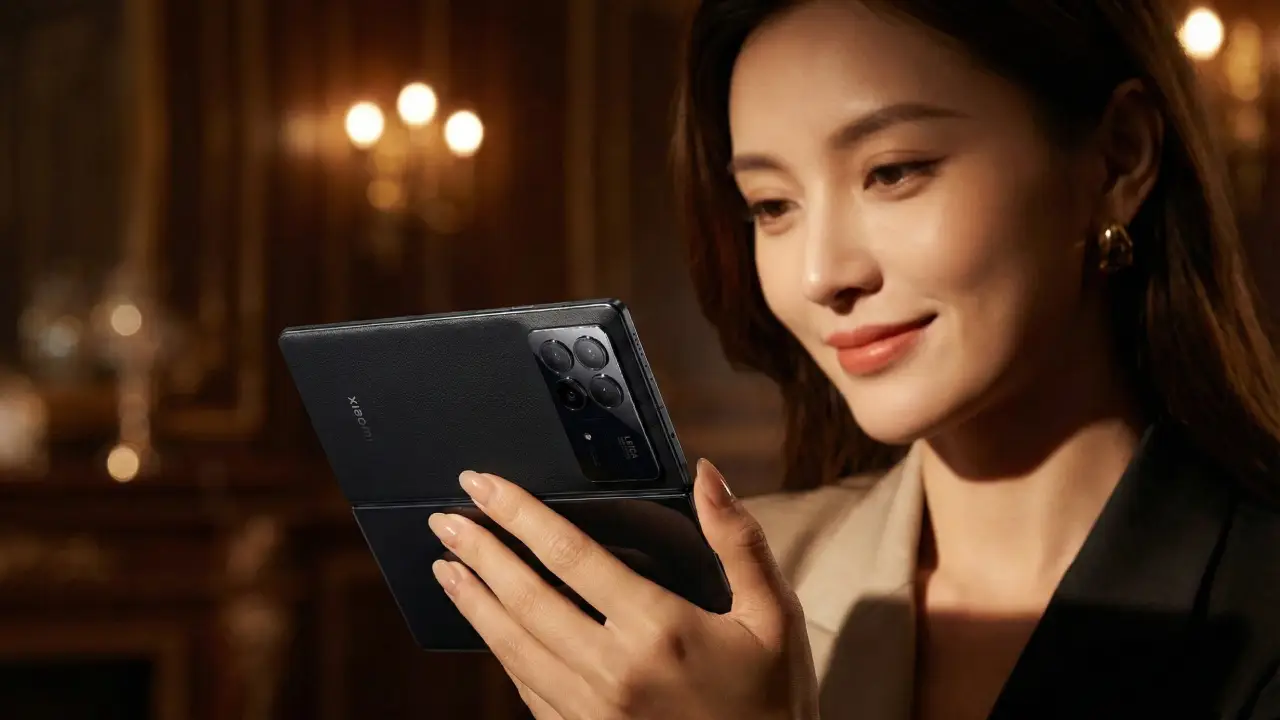 Xiaomi Mix Fold 3 Review: The Thinnest Foldable Powerhouse with Leica Optics 1 Xiaomi Mix Fold 3 Review: The Thinnest Foldable Powerhouse with Leica Optics