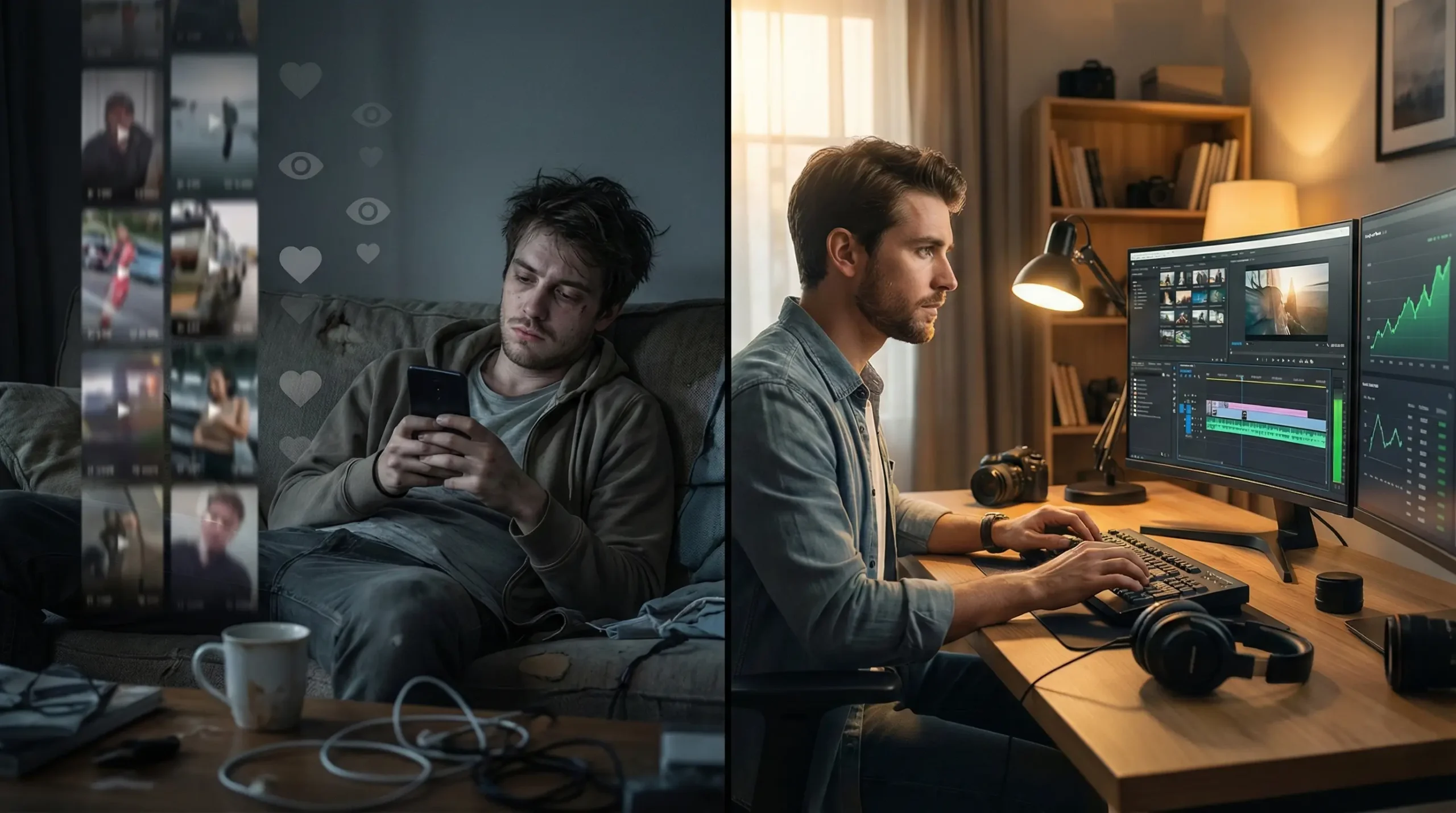 YouTube 2026: Why Shorts Are Failing & The Profitable Return of Long-Form Video 1 YouTube 2026: Why Shorts Are Failing & The Profitable Return of Long-Form Video