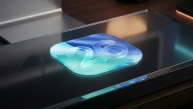 iOS 26 Deep Dive: The Liquid Glass Era, AI Integration, and the Future of Mobile Privacy