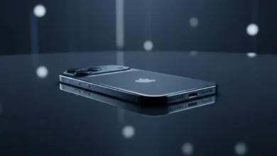 iPhone 17 Pro Review: Apple’s Powerhouse Redefines Professional Performance