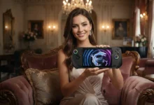 MSI Claw A1M Review: Is the World’s First Intel-Powered Gaming Handheld Worth It? 14 MSI Claw A1M Review: Is the World’s First Intel-Powered Gaming Handheld Worth It?