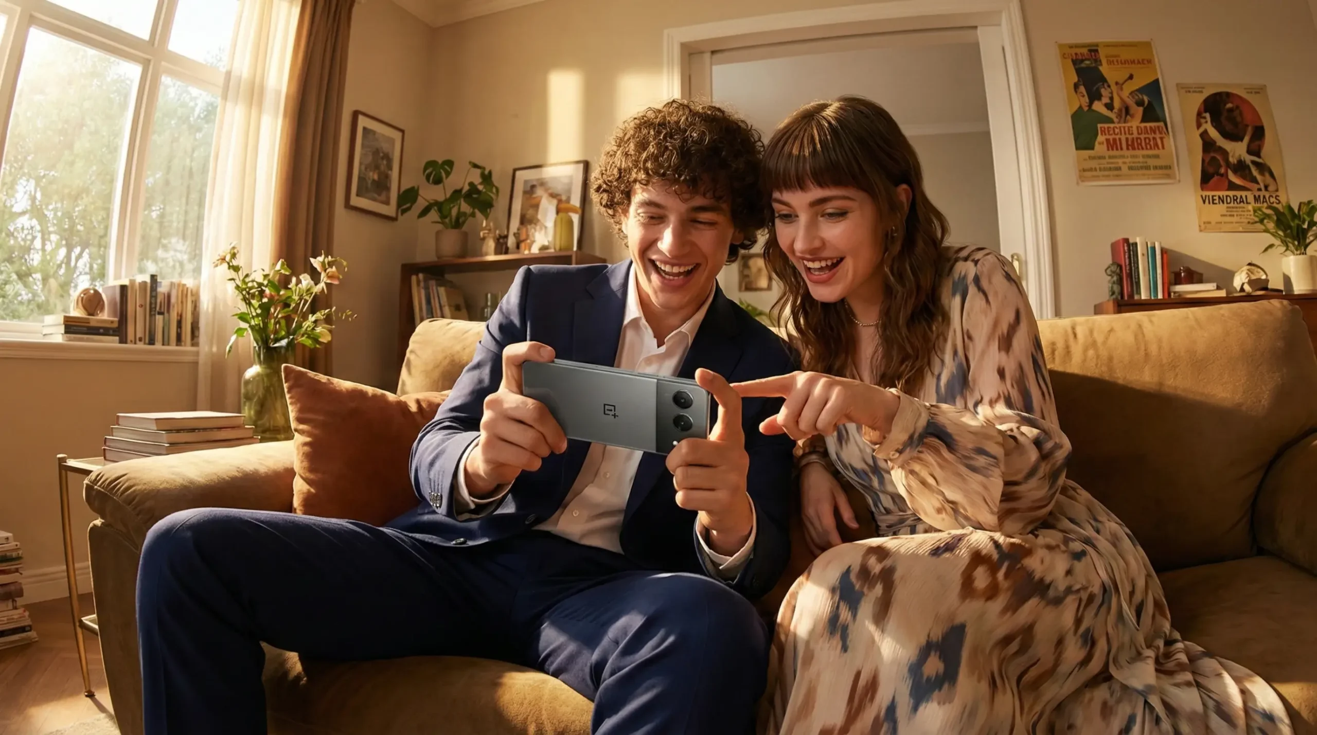 OnePlus Nord 4 Review: The Return of the Metal King – Flawed Masterpiece? 1 OnePlus Nord 4 Review: The Return of the Metal King – Flawed Masterpiece?