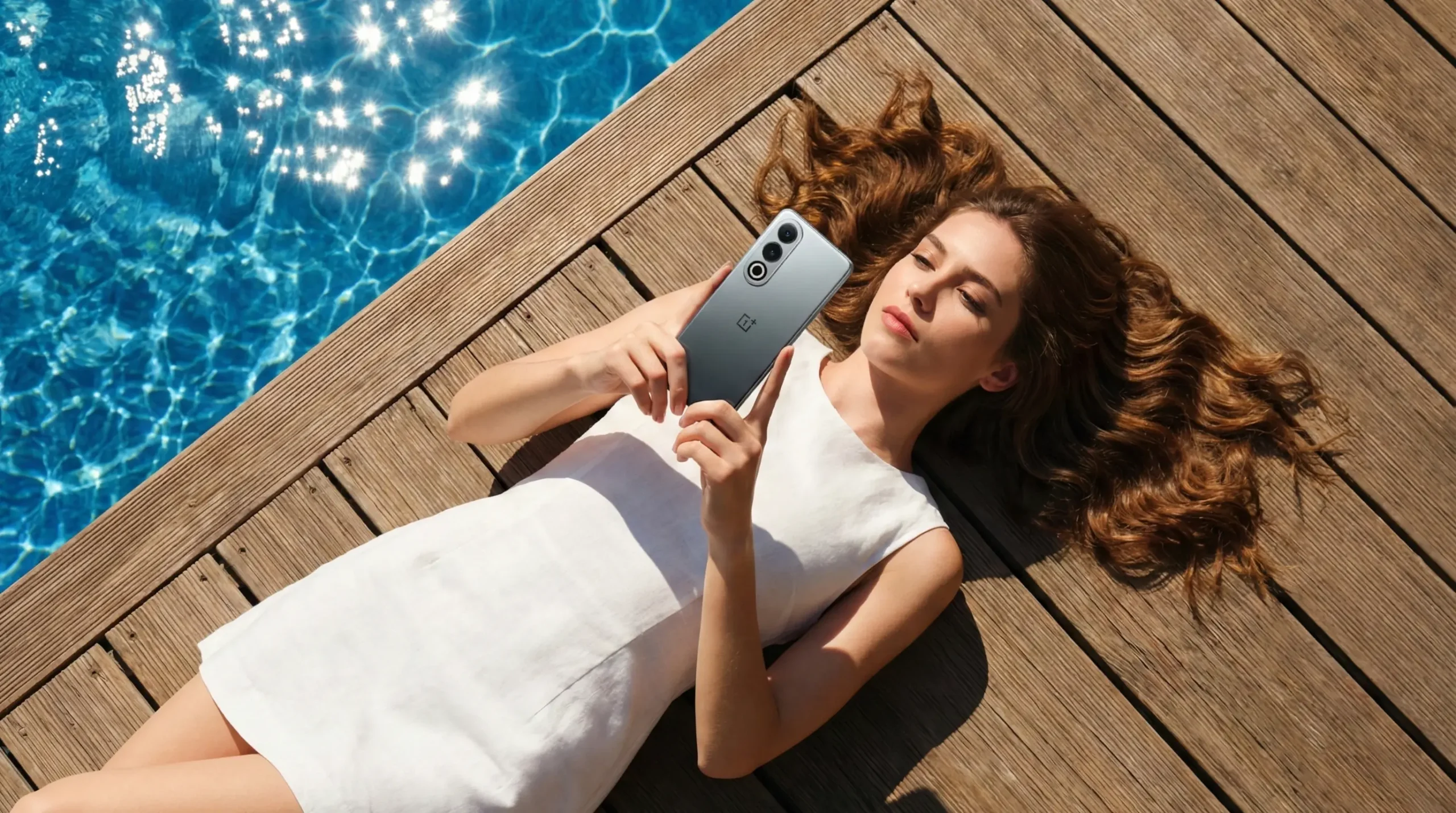 OnePlus Nord CE4 Review: Flagship Power on a Budget? 1 OnePlus Nord CE4 Comprehensive Review: Performance, Camera & Engineering Deep Dive