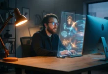 From Blank Page to Breakthrough: How AI Assistants Accelerate Idea Generation 11 From Blank Page to Breakthrough: How AI Assistants Accelerate Idea Generation