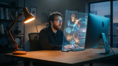 From Blank Page to Breakthrough: How AI Assistants Accelerate Idea Generation 58 From Blank Page to Breakthrough: How AI Assistants Accelerate Idea Generation