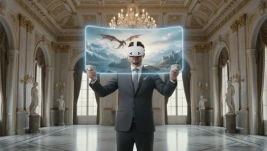 Meta Quest 3S Review: The $299 Mixed Reality Revolution Explained 60 Meta Quest 3S Review: The $299 Mixed Reality Revolution Explained