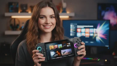 ROG Xbox Ally X Review: The New King of Handheld Gaming? 56 ROG Xbox Ally X Review: The New King of Handheld Gaming?