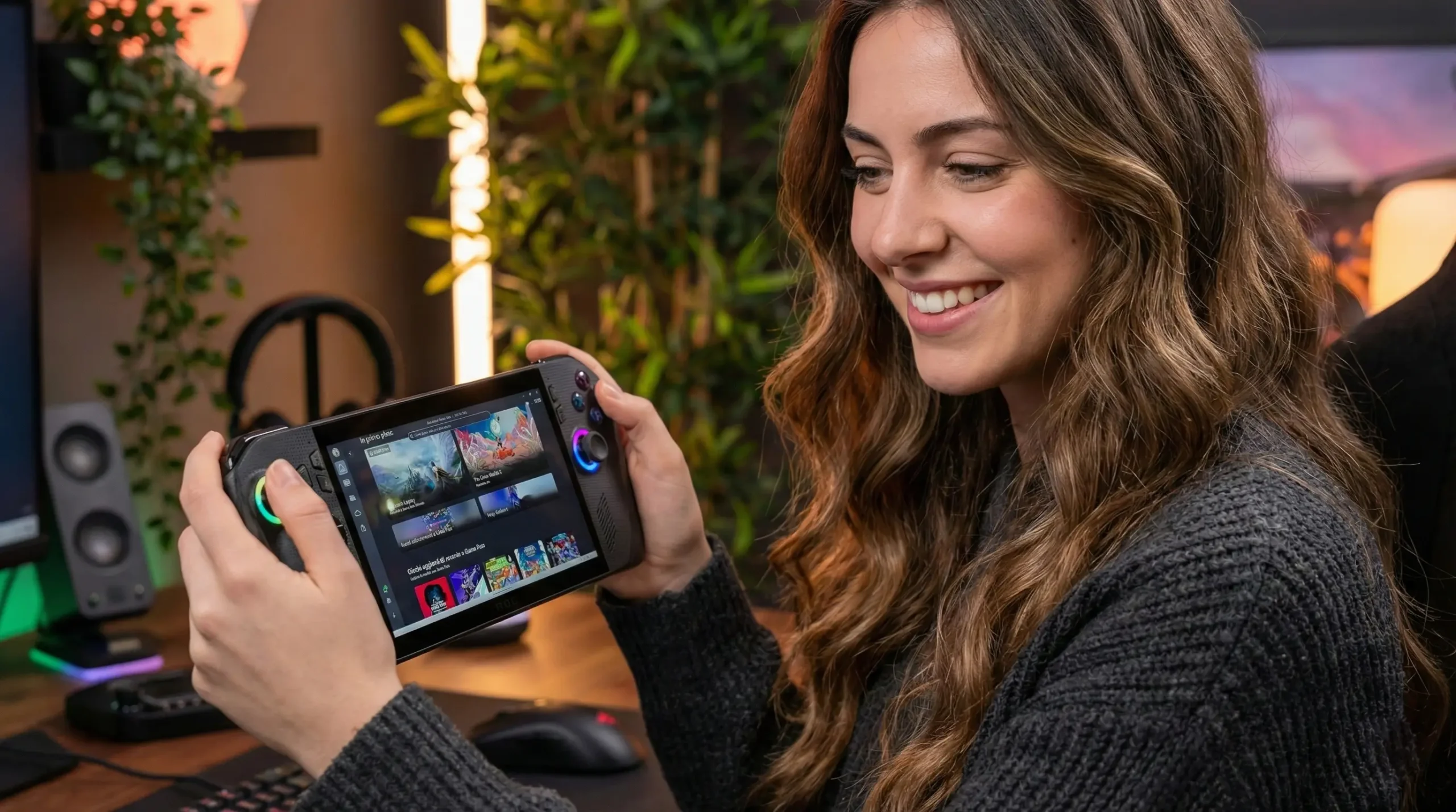 ROG Xbox Ally X Review: The New King of Handheld Gaming?