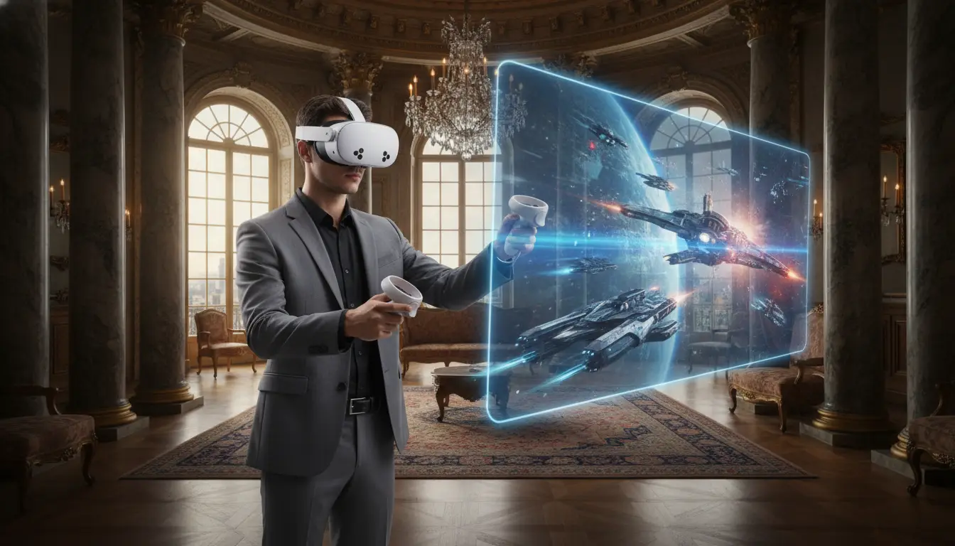 Meta Quest 3S Review: The $299 Mixed Reality Revolution Explained